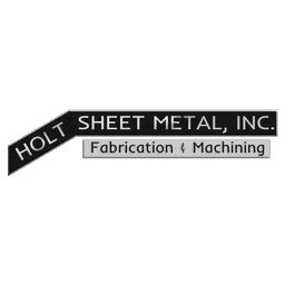 holt sheet metal|Holt Sheet Metal .